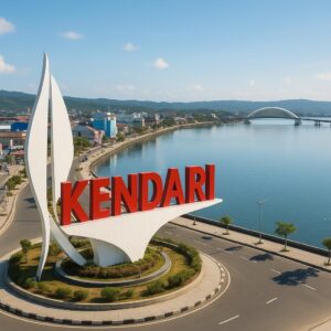 Universitas Muhammadiyah Kendari Dorong Inovasi Pendidikan Terbaru