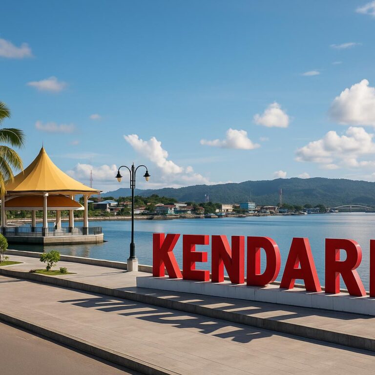 Universitas Muhammadiyah Kendari Mendorong Pendidikan Berkualitas
