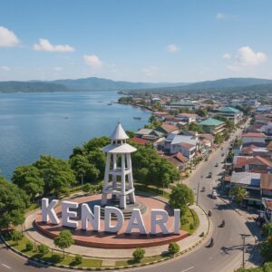Universitas Muhammadiyah Kendari Menuju Pendidikan Berkualitas