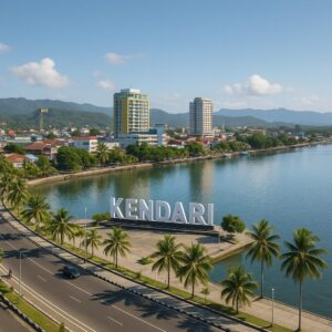 Universitas Muhammadiyah Kendari Penuhi Kebutuhan Pendidikan