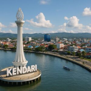Universitas Muhammadiyah Kendari Siap Dukung Pendidikan Berkualitas