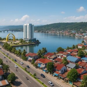 Pendidikan Berkualitas di Universitas Muhammadiyah Kendari