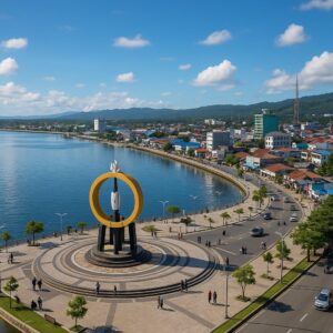 Universitas Muhammadiyah Kendari Kembangkan Pendidikan Berkualitas
