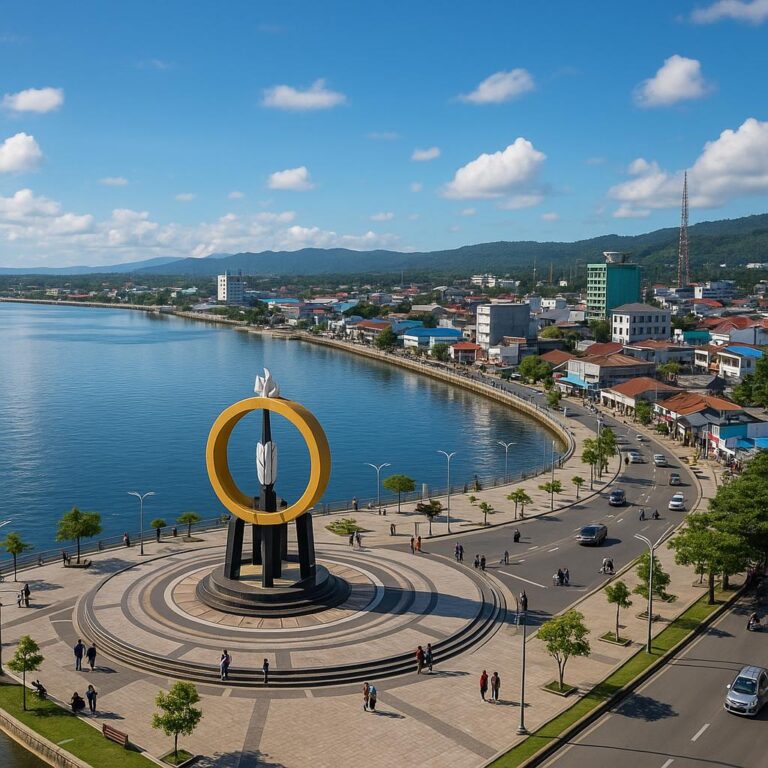 Universitas Muhammadiyah Kendari Kembangkan Pendidikan Berkualitas