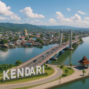 Universitas Muhammadiyah Kendari Tingkatkan Kualitas Pendidikan
