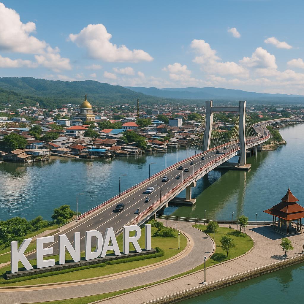 Universitas Muhammadiyah Kendari Tingkatkan Kualitas Pendidikan
